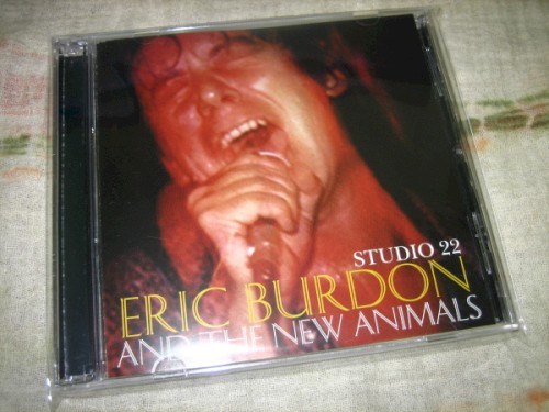 Live at Studio 22