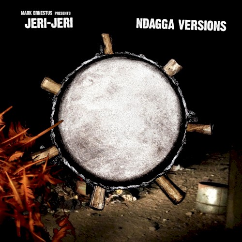 Ndagga Versions (Mark Ernestus Presents Jeri-Jeri)
