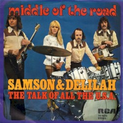 Samson & Delilah