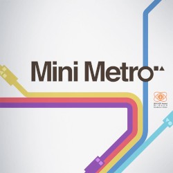 Mini Metro: RMX KIT