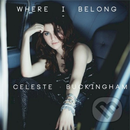 Where I Belong