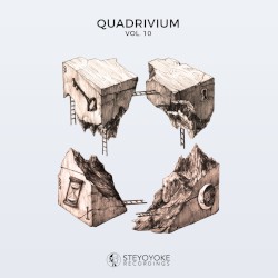 Quadrivium Vol. 10