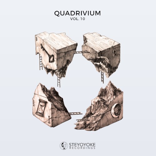 Quadrivium Vol. 10