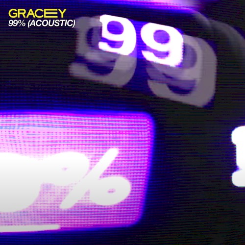 99% (acoustic)