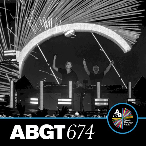 Group Therapy 674