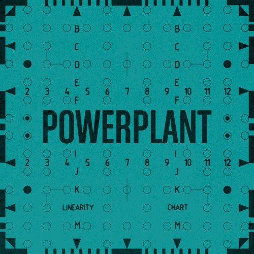 Powerplant