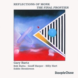Reflections of Monk - The Final Frontier
