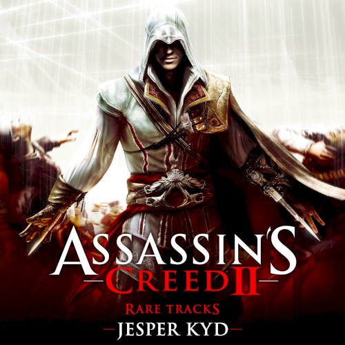 Assassin’s Creed 2: Rare Tracks