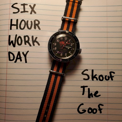 Six Hour Work Day