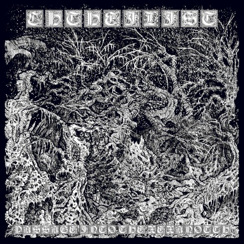 Passage Into the Xexanotth