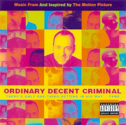 Ordinary Decent Criminal