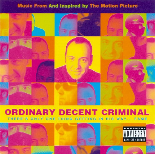 Ordinary Decent Criminal