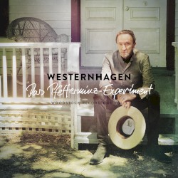 Das Pfefferminz-Experiment: Woodstock Recordings, Vol. 1