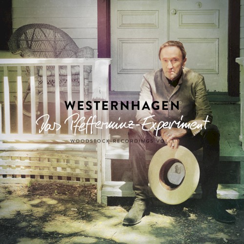 Das Pfefferminz-Experiment: Woodstock Recordings, Vol. 1