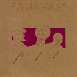 Diom Futa