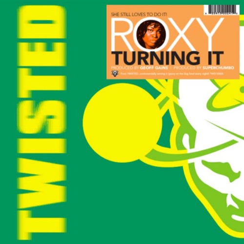 Turning It