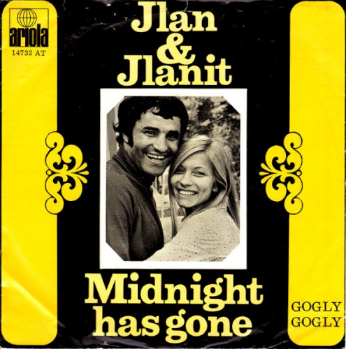 Midnight Has Gone