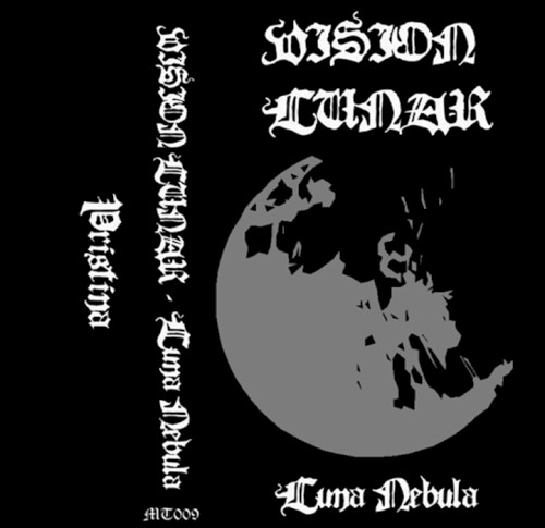 Luna Nebula