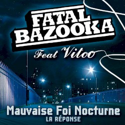 Mauvaise foi nocturne : la réponse