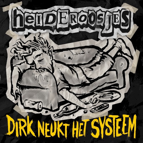 Dirk neukt het systeem