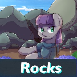 Rocks