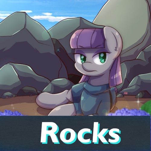 Rocks