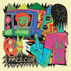 Projector