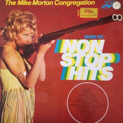 Non Stop Hits Volume Five
