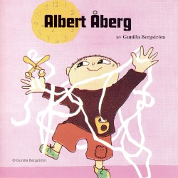 Albert Åberg