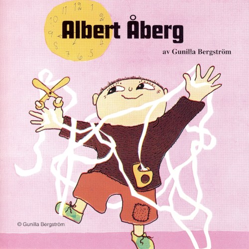 Albert Åberg