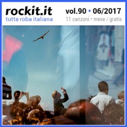Rockit, Volume 90: Giugno 2017
