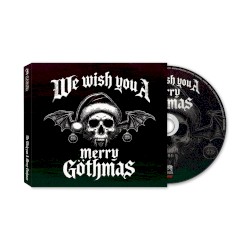 We Wish You a Merry Gothmas
