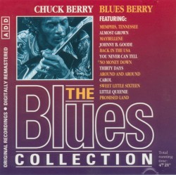 Blues Berry