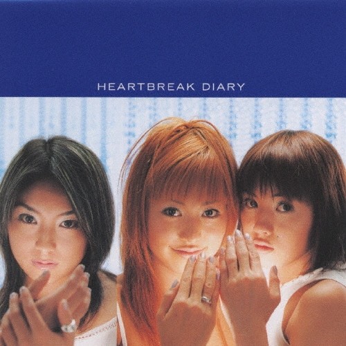 Heartbreak Diary