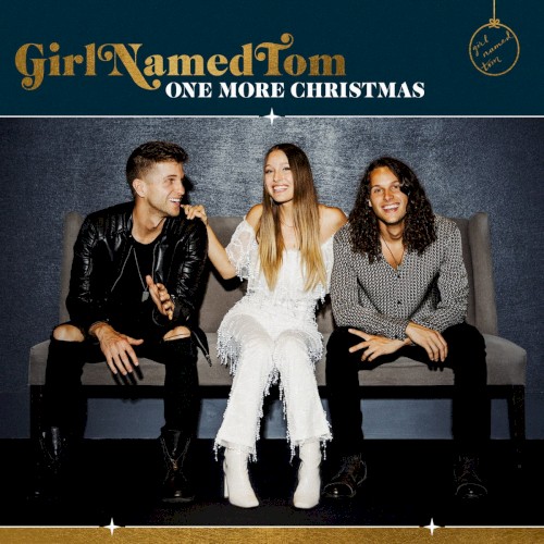 One More Christmas