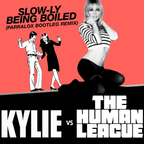 Slow‐ly Being Boiled (Parralox remix)