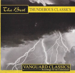 The Best Thunderous Classics