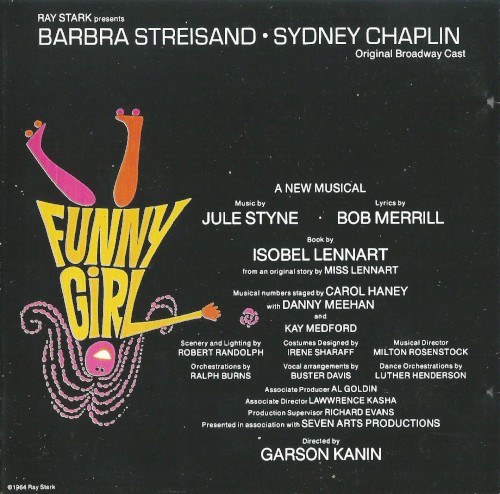 Funny Girl