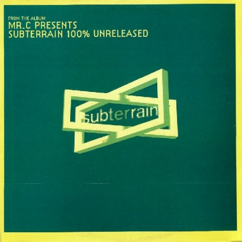 Subterrain 100% Unreleased