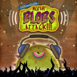 Tales From Space: Mutant Blobs Attack OST