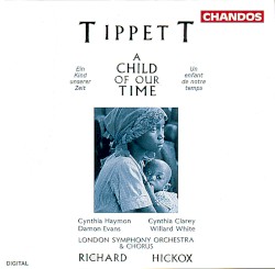 A Child of Our Time