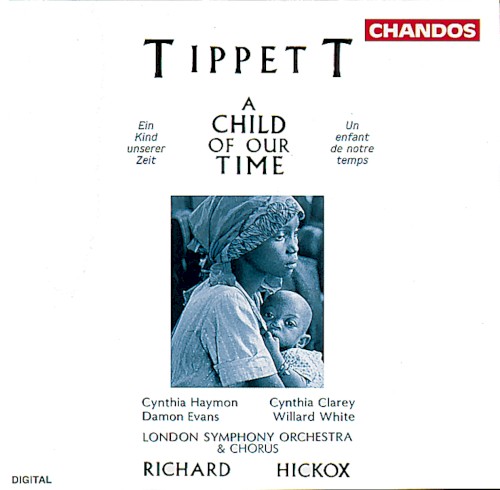 A Child of Our Time