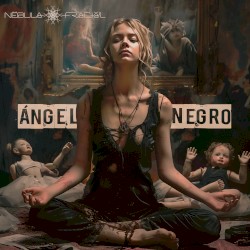 Ángel Negro