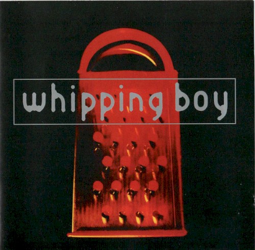 Whipping Boy