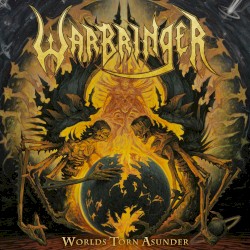 Worlds Torn Asunder