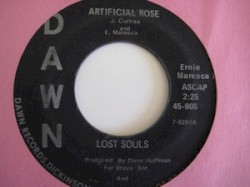 Artificial Rose