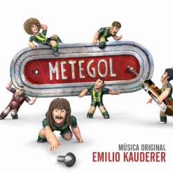 Metegol (Música Original)