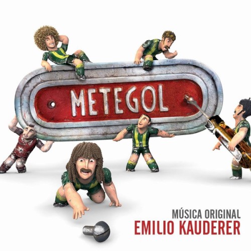 Metegol (Música Original)