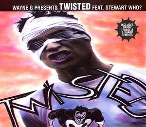 Twisted