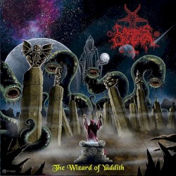 The Wizard of Yaddith / The Sleeper of R'lyeh